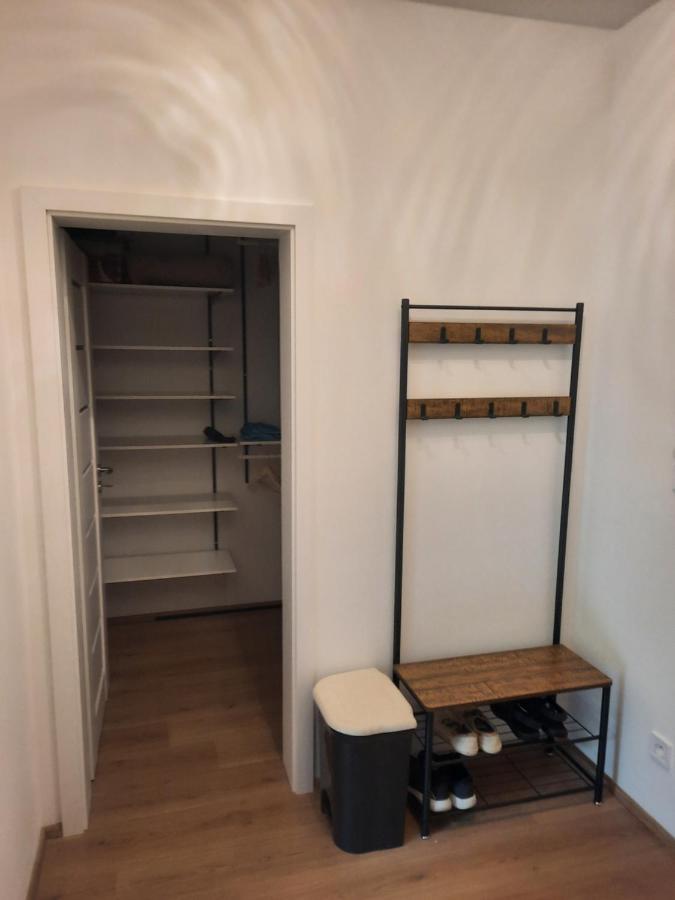 Mariánské Lázně Apartman Kurt מראה חיצוני תמונה
