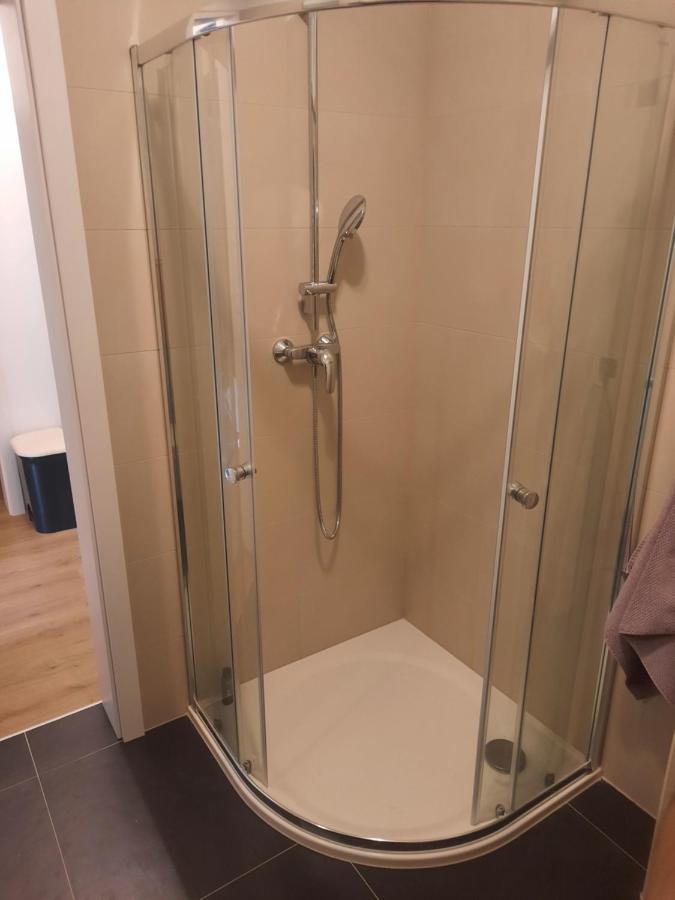 Mariánské Lázně Apartman Kurt מראה חיצוני תמונה