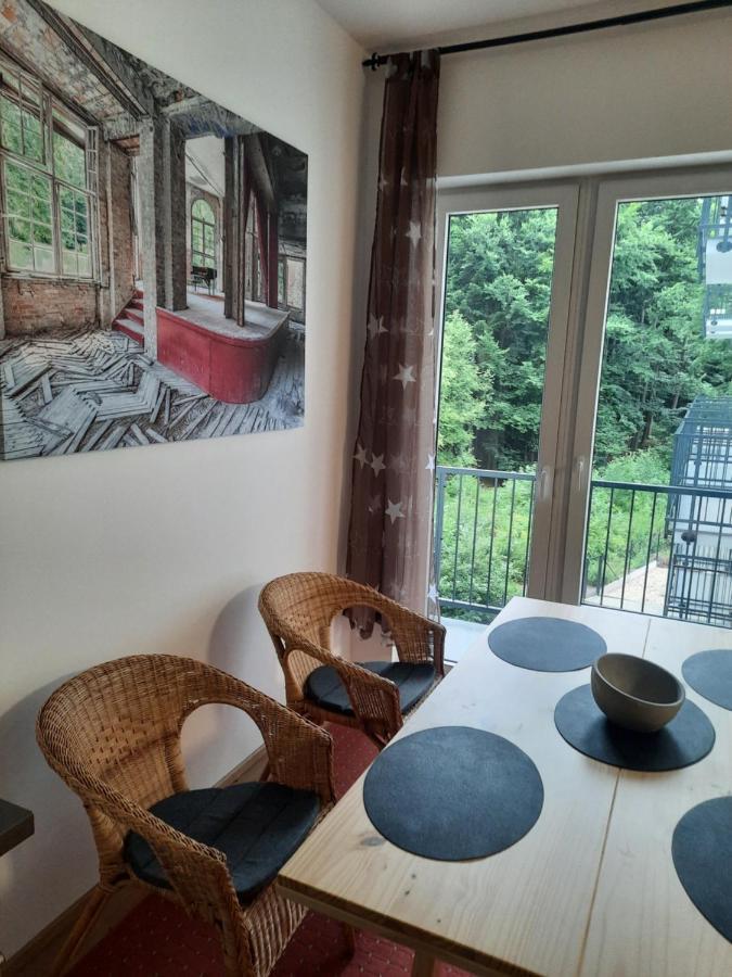 Mariánské Lázně Apartman Kurt מראה חיצוני תמונה