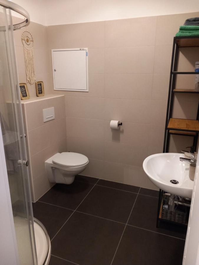 Mariánské Lázně Apartman Kurt מראה חיצוני תמונה